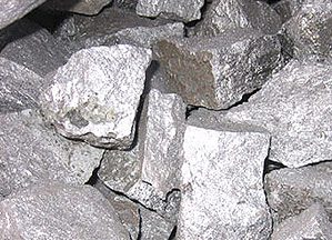 Silico Manganese